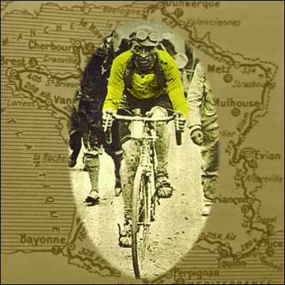 Cet italien surnommé " Le Bucheron du Frioul " remportera 2 tours consécutivement en 1924 et 1925 :