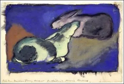  Deux livres  par un peintre expressionniste qui fut tu  Verdun  36 ans (1880-1916) .