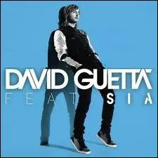 A quel album correspond cette image ?