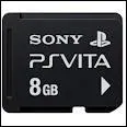 A quel objet peut-on comparer une carte mmoire PSVita ?