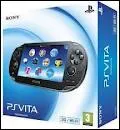 Quelle est la date de sortie de la PSVita ?