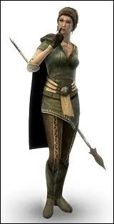 Comment se nomme ce personnage ?