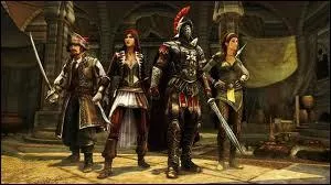 Comment s'appelle les personnages du pack  les Anctres  ?