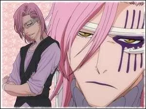 Qui bat Szayel Aporro Grantz ?