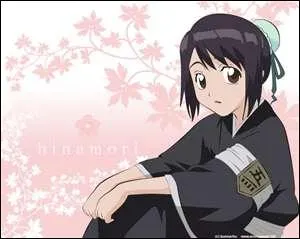 Pourquoi Hinamori s'enfuit-il de sa prison lorsque Ichigo est  Soul Society pour sauver Rukia ?