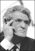 Cet écrivain a écrit ''le Chant des partisans'' avec Maurice Druon.