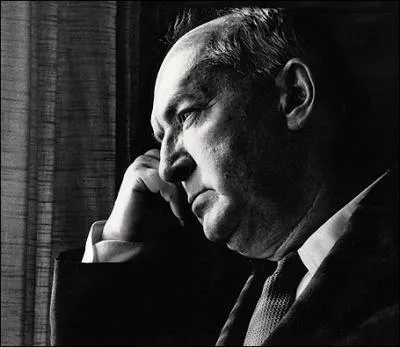 Quel est le titre du roman sulfureux de Vladimir Nabokov ?