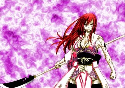 Qui est ce personnage ?