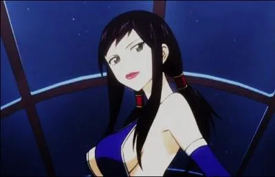 Qui est ce personnage ?