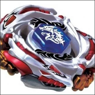 Comment s'appelle cette toupie ?