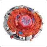 Comment s'appelle cette toupie ?