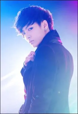 Qui est le leader du groupe ?