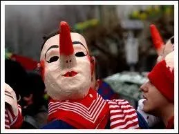 Comment est son nez ?