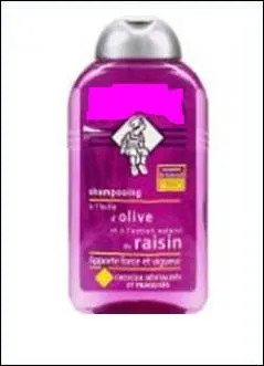 Est-ce un shampoing de la marque Fresh ?