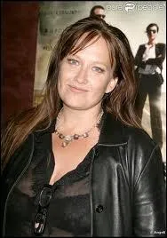 De quel ralisateur amricain, cette ralisatrice est-elle la fille ?