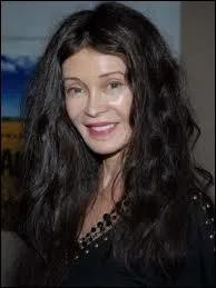 De quelle actrice amricaine, cette actrice est-elle la mre ?