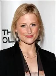 De quelle actrice amricaine, cette actrice est-elle la fille ?