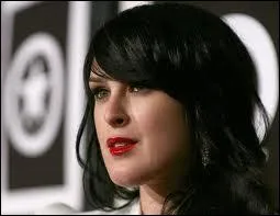 De quelle actrice amricaine, cette actrice est-elle la fille ?