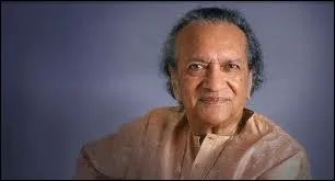 De quelle chanteuse amricaine, ce sitariste est-il le pre ?