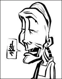 On vient de vous annoncer que vous étiez viré du site "quizz biz" :