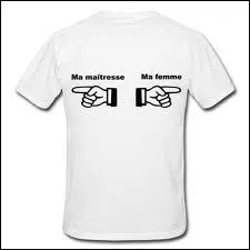 Votre chef vous annonce votre licenciement :