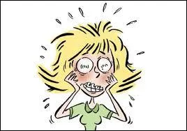 Ce quiz était très compliqué :