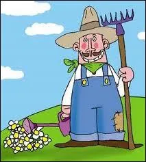 Que va faire cet escroc pour se rendre discret quand il a maille à partir avec les autorités ?