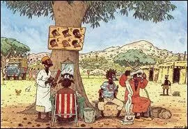 Qui donne du travail au noir ?