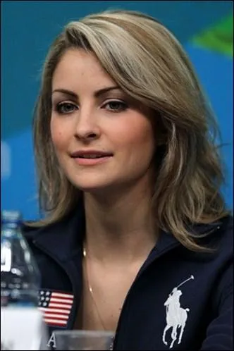 Quelle est cette patineuse amricaine