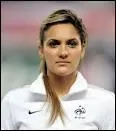 Quelle est cette footballeuse franaise ?