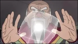 Comment s'appelle la forme avance du kekkei genkai ?