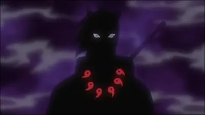Pour crer les bijuus, le Rikudo Sennin a utilis quels types de chakra ?