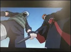 Parmi ces personnages, lesquels peuvent utiliser toutes les affinits de base ?