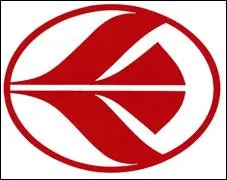 A quelle compagnie arienne appartient ce logo ?