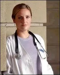 Comment s'appelle-t-elle dans la srie ?