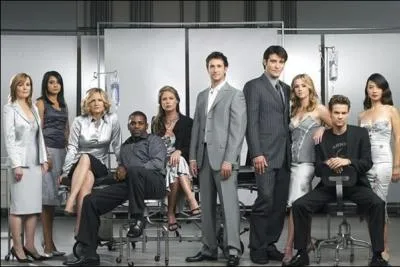 Sont-ils toujours tous l ?