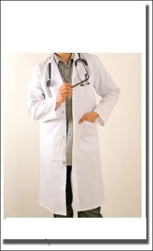 A qui appartient cet uniforme ?