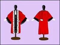 A qui appartient cet uniforme ?