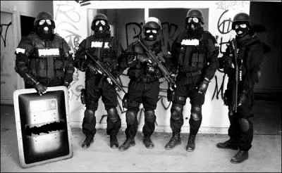 A qui appartient cet uniforme ?