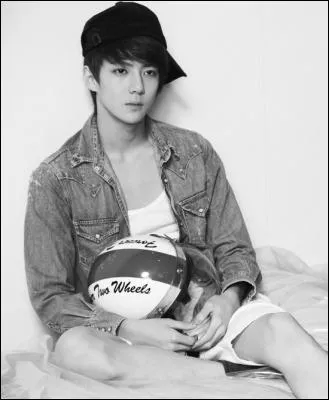 Qui est le maknae (le plus jeune) du groupe ?