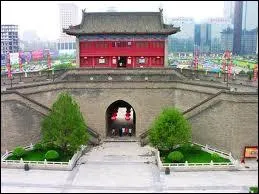 Quelle est la particularité des 6 000 à 8 000 soldats de l'armée de Xi'an ?