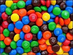 Comment s'appellent ces bonbons ?
