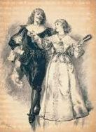 Quiz Cendrillon
