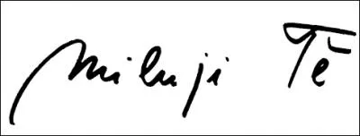 Quelle langue est inscrite ci-contre ?