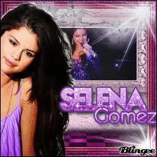 Qui est cette chanteuse et comdienne ?