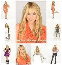 Qui a port cette perruque ?