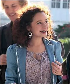 Qui est sur la photo ?