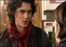 Qui est sur la photo ?