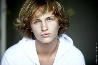 Qui est sur la photo ?