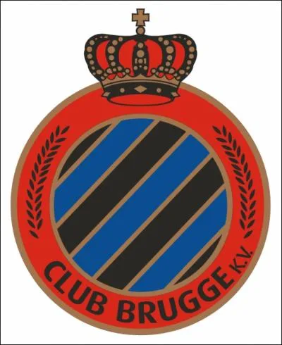 Quel est ce club ?